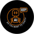 Computer AI Artificial Intelligence Robot Learning Internet Swappable PopGrip by PopSockets