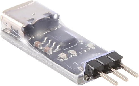 Generic AM32 Programmer JeeFly ESC Type-C Interface Open Source Brushless Electric Speed Controller Firmware Upgrader