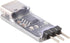 Generic AM32 Programmer JeeFly ESC Type-C Interface Open Source Brushless Electric Speed Controller Firmware Upgrader
