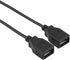 Keenso Waterproof DC Converter 3A, DC 12V to DC 5V Dual USB Adapter Module for Car Motorcycle