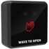 UHPPOTE No Touch Exit Button Switch Infrared Sensor for Door Access Control