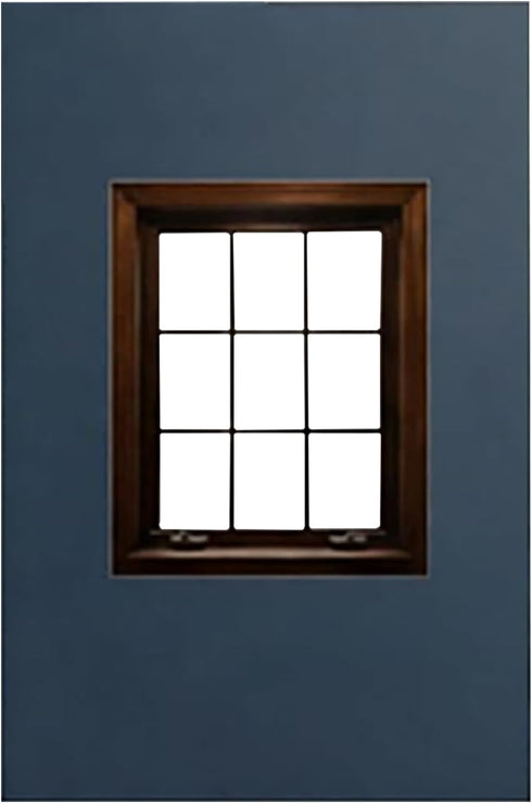 Generic Window Travel Photo Prop - Portable Fun Picture Framing Viewfinder - Travel