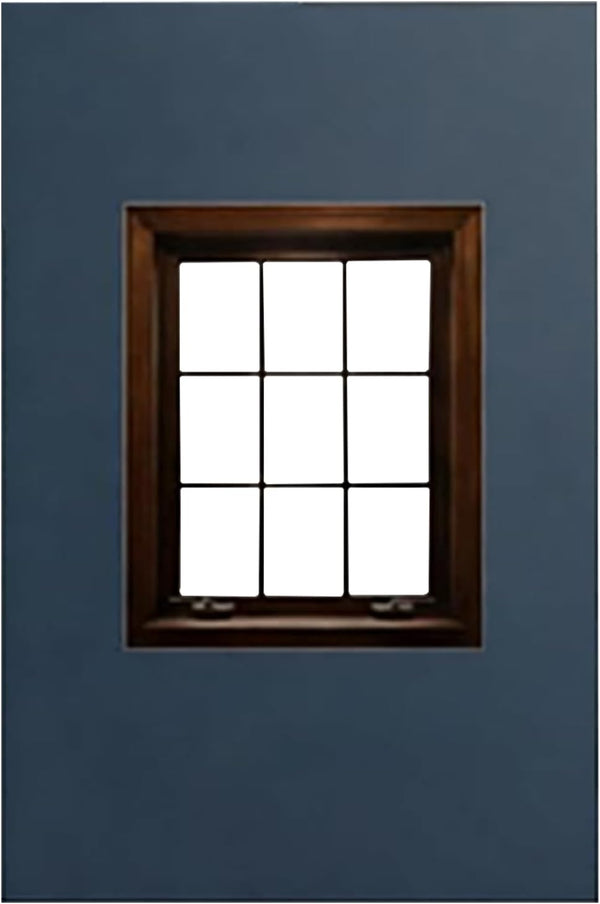 Generic Window Travel Photo Prop - Portable Fun Picture Framing Viewfinder - Travel