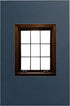 Generic Window Travel Photo Prop - Portable Fun Picture Framing Viewfinder - Travel