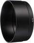 Bayonet Mount Lens Hood Shade Replacement for Canon ES-78 - Fits Canon EF 50mm f/1.2L USM Camera Lens