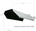 Universal Security Camera Sun Rain Cover Shield for Outdoor Dome/Bullet Surveillance Camera Protection