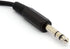 6.35 to RCA Splitter Cable, 6.35mm 1/4 inch TRS Stereo Jack Male to 2 RCA Phono Female Plug Adapter Cord (20cm/8inch)