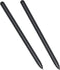 2 Pack Mystic Black Galaxy Tab S7 FE S Pen - Replacement Stylus for Samsung Galaxy Tab S7 Models