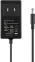 Dysead DC Adapter Charger for Eyedea 16 CH DVR 1080P CCTV Camera System