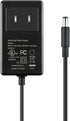 Dysead 12V3A Adapter Charger for 16-Channel 1080p DVR Surveillance System