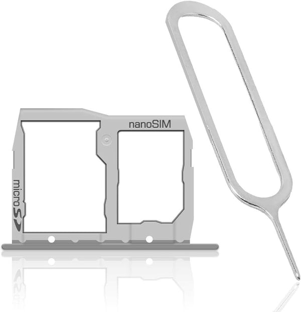 SodaPop G5 LS992 SIM Card Holder,Lightweight Standard Durable SIM and Memory Card Tray