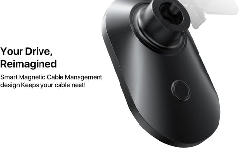 andobil Newest MagSafe Car Mount Pro, Strongest Magnet Magnetic Phone Holder for Car Vent for iPhone 16 15 14 13 Pro Max
