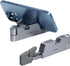 Hagibis Cell Phone Stand for Desk, 4 in 1 Foldable Aluminum Portable Holder with Bottle Opener for iPhone and Samsung