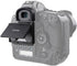 1DX 1DX 1DX2 Camera LCD Sun Shade Sun Hood Camera LCD Viewfinder Professional Optical Sunshade with Screen Protector