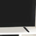 Alasum Universal Tv Stand Bracket for Small to Medium Flat Screen Tvs with Screws Stable Tabletop Mount for Home