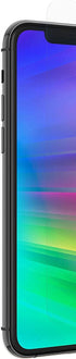 ZAGG invisibleShield Glass Elite VisionGuard+- Screen Protector - with Blue Light Filter - for iPhone 11 Pro, iPhone Xs, iPhone X - Impact Protection by ZAGG