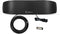 Adenauer Antop FM Radio Antenna, Multi-Directional Indoor FM Telescopic Antenna 75 Ohm, with