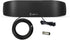 Adenauer Antop FM Radio Antenna, Multi-Directional Indoor FM Telescopic Antenna 75 Ohm, with