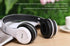Upgraded Hybrid Active Headphones with Transparent Modes, Wireless Bluetooth, Deep Bass, Soft Earpads, Fast Charging