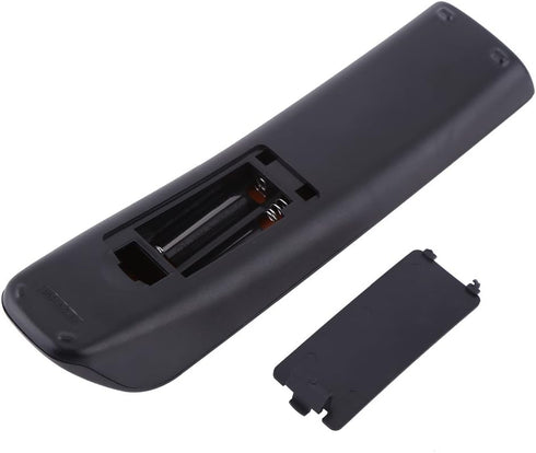 Replacement Remote Control for Samsung TV Models BN59-00857A / BN59-00865A / BN59-00942A - No Programming Required