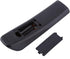 Replacement Remote Control for Samsung TV Models BN59-00857A / BN59-00865A / BN59-00942A - No Programming Required