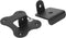 Speaker Wall Mounts for Samsung Q930B Q930C Q990B Q990C, Metal Adjustable Bracket, Space Saving Design