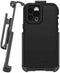 BELTRON Belt Clip for LifeProof FRE Series Case for iPhone 12 / iPhone 12 Pro (Holster ONLY, case NOT Included)