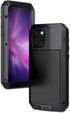 Marrkey Heavy Duty iPhone 11 Pro Case - Full Body Protective Cover, Shockproof Tough Armor with Built-in Screen