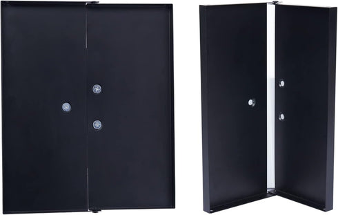 M MIMMU 1/4" 3/8" Projector Tray - Platform Holder for to Screw Tripod Stand Mount