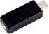 Waveshare USB Sound Card for Raspberry Pi/Jetson Nano USB Audio Module External Audio Converter Recording and Playback Support Stereo Codec Onboard Microphone and Speaker Header No Driver Required by waveshare