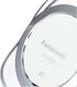 RP-HZ47-W Panasonic clip headphone white