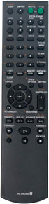 RM-AAU020 Replace Remote Control for Sony Audio Video Receiver STR-DH500 STR-DG520