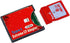chenyang SD SDHC SDXC to CF Compact Flash Memory Card Adapter Reader for 16/32/64/128GB CF to SD
