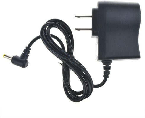 4V AC Charger Compatible with Ryobi Cordless Screwdriver Models HP44L HP34L Circle tip Switching Transformer Power Supply Cord