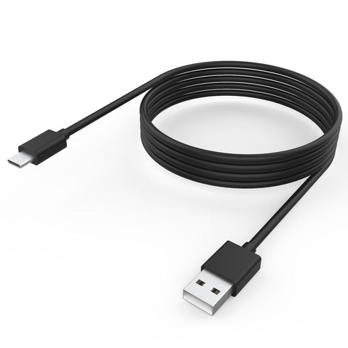 USB C Charging Cable, Compatible with Kindle 2022, Paperwhite 11th 2021, Fire Max 11 2023, HD 10 10Plus, 5ft