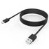 USB C Charging Cable, Compatible with Kindle 2022, Paperwhite 11th 2021, Fire Max 11 2023, HD 10 10Plus, 5ft