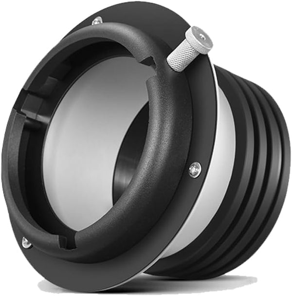 Profoto Speedring to Bowens Mount Converter, Monolight Interchangeable Adapter Ring