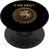 PopSockets Swappable PopGrip - Perseus Ancient Greek Hero Pegasus Symbol