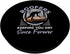 Roofers Keeping You Dry Since Forever Men Roofing Vintage PopSockets Standard PopGrip