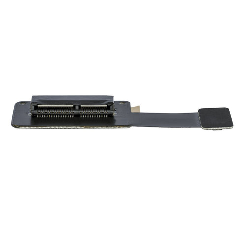 Willhom PCIe SSD Flex Cable Connector Adapter Replacement for Mac Mini Unibody A1347 (Late 2014)