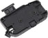 FOTGA Z30 Z50 Camera Battery Terminal Cover Door Battery Lid Cap for Nikon Mirrorless Camera with Cable Output Port