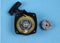 Generic Aluminum Core Pull Starter with Starter Pulley for Zenoah Marine Engine Rc