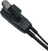 Radio Earpiece Headset with Mic PTT for Baofeng UV-5R, BF-888S, BF-F8HP, UV-82, Kenwood TK-2107, 2 Pack