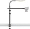 Overhead Camera Mount Desk Stand, 13.4-31.9" Height Articulating Top Down Camera Mount