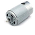 priaolker 550 Ball Bearing Motor High Torque High Power High Speed Motor DC