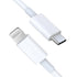 USB C to Cable 5 Pack, 6FT Fast Charger for Phone 14 13 12 11 Pro Max Xr Xs 8 and More