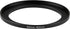 JOYTOLIN 52-62mm Metal Step-Up/Down Ring Adapter Compatible with Mirrorless Cameras DSLR Lens, UV CPL ND Filter Thread