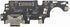 Charging Port USB Charger Dock Connector Board Replacement for TCL 10 5G UW T790S Verizon