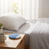 HPNKZXA Under Pillow Speaker for Sleeping,Sleep Speaker with White Noise Machine Timer,Small Bluetooth Speaker Wireless