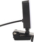 ChiweiJ 3 10 Dimming Webcam Light USB Powered Mini Video Light with Colors and Modes, Flexible Rotatable LED Light
